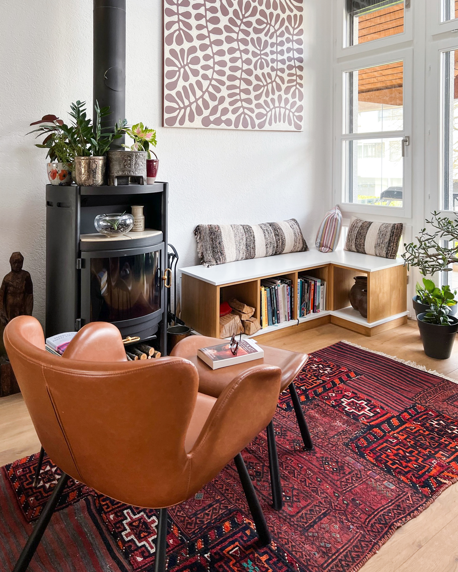 Family Home