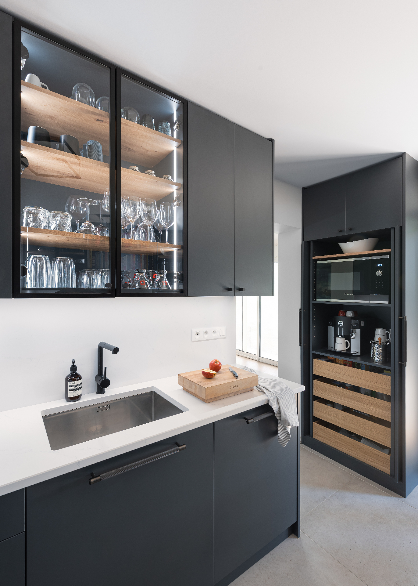 Kitchen, image 2