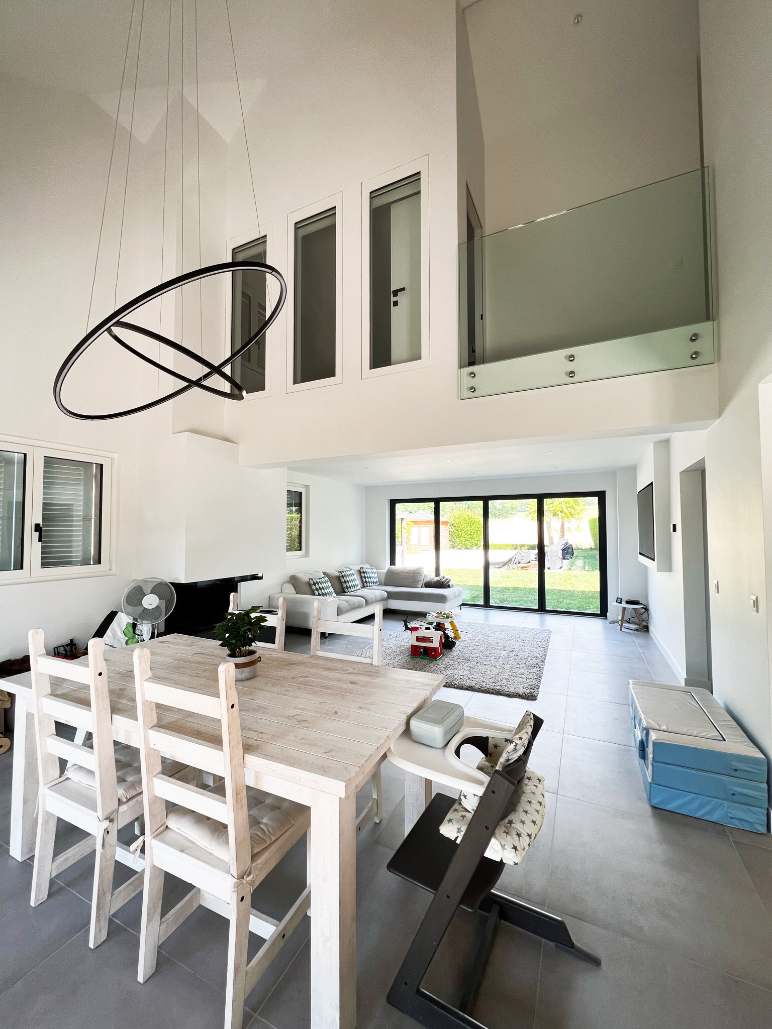 Private Residence