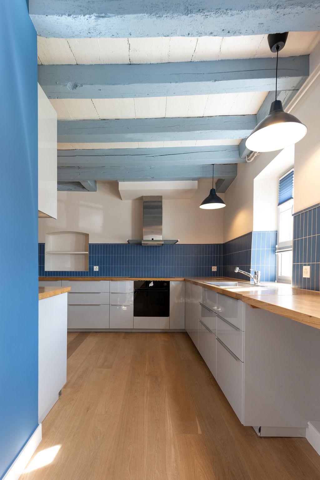 Townhouse
